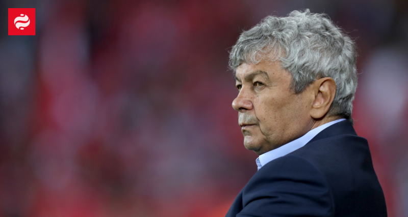 Стадіон у Бухаресті отримав ім'я Мірчі Луческу: подробиці події.