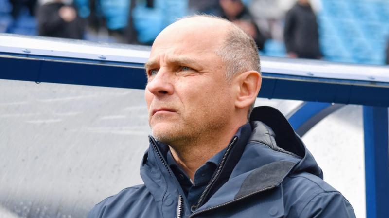 Скрипник: Практичний стиль гри допоміг нам досягти успіху в поєдинку з Епіцентром.