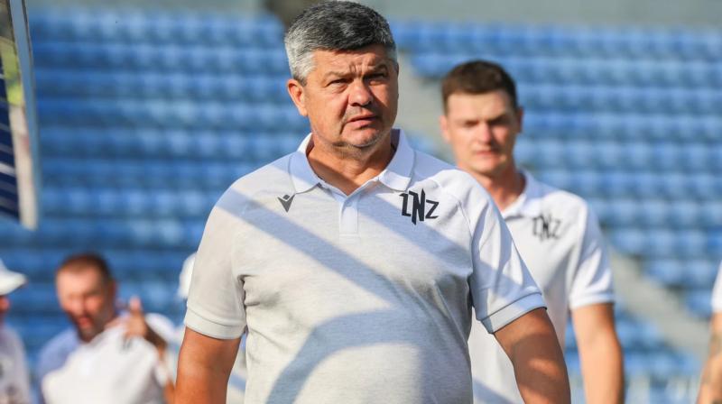 Готові до запеклої боротьби: тренер ЛНЗ висловився про предстоящу гру з Шахтарем у 23 турі УПЛ.