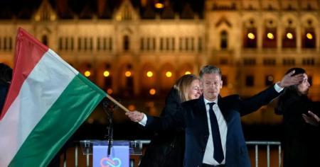 Усе, що потрібно знати про результати виборів в Угорщині: які наслідки матиме перемога Мадяра для України та Європейського континенту.