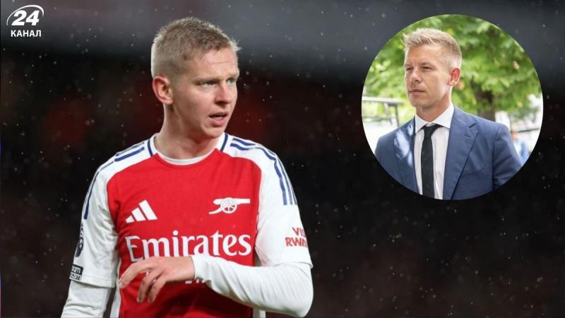 Вибори в Угорщині: чому порівнюють футболіста Олександра Зінченка з політиком Петером Мадяром?