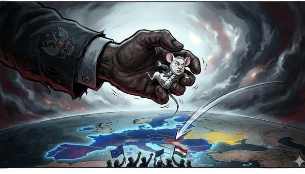 Завершення ери 