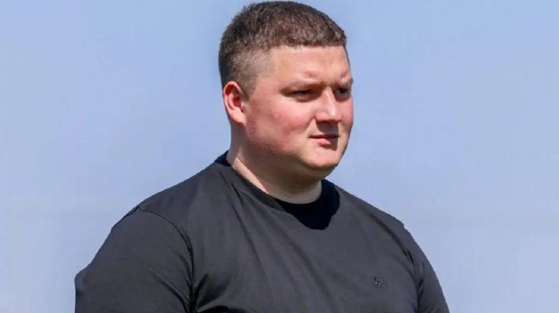 Генеральний директор ЛНЗ: Не варто цього боятися, ми прагнемо до чемпіонства.