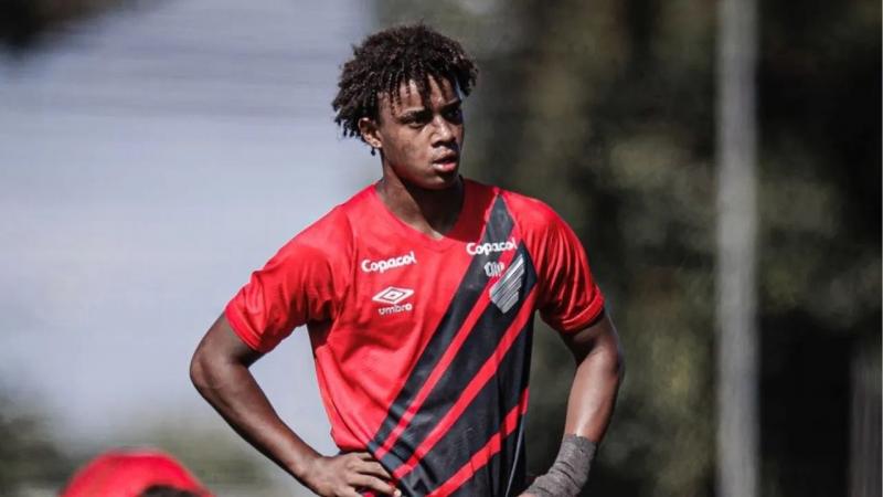 Бруніньйо може стати гравцем Шахтаря, оскільки 