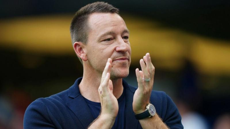 Террі стає власником футбольного клубу – легенда Челсі слідує сучасним тенденціям - Футбол24