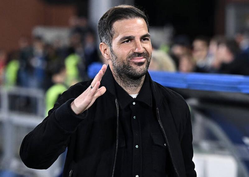 У Серії А було зафіксовано новий рекорд, встановлений Фабрегасом.