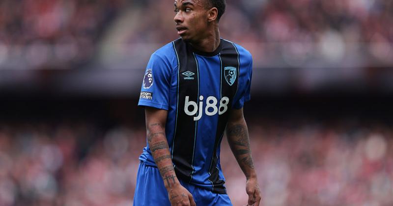 Борнмут може втратити двох ключових футболістів: Сенесі та Крупу, які, ймовірно, покинуть команду цього літа - Спорт bigmir)net.