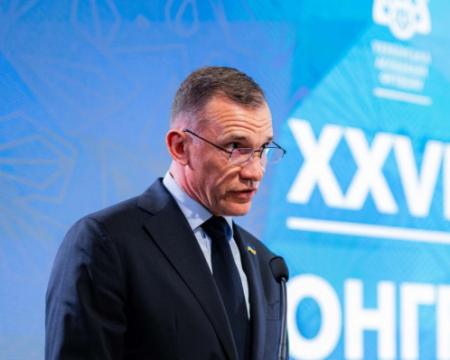 Не уникаємо відповідальності: Андрій Шевченко висловився про відсутність української команди на ЧС-2026 і пообіцяв оголосити остаточні рішення.