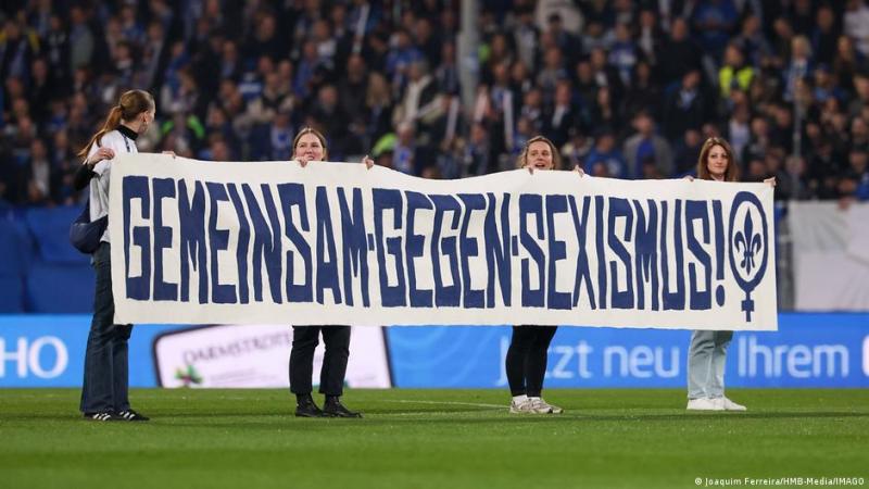 Вперше в історії Бундесліги жінка стала тренером команди: чи означає це кінець сексизму?