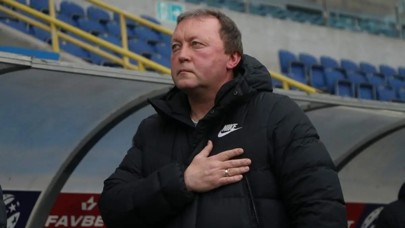 Шаран знищив Олександрію після поразки від Вереса: 