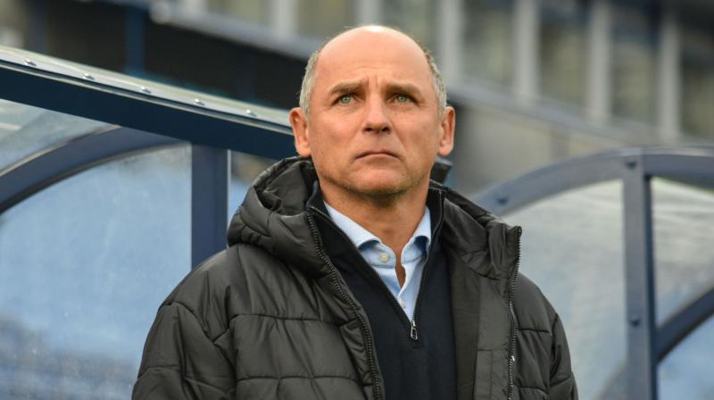 Ми не повинні були отримувати цей пенальті: Скрипник коментує поразку Зорі від Шахтаря в перенесеній грі 21 туру УПЛ.