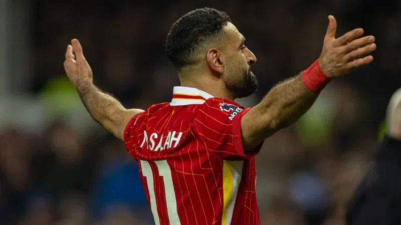 Салах у Реалі - зірка мадридського клубу зробив захоплюючу заяву: 