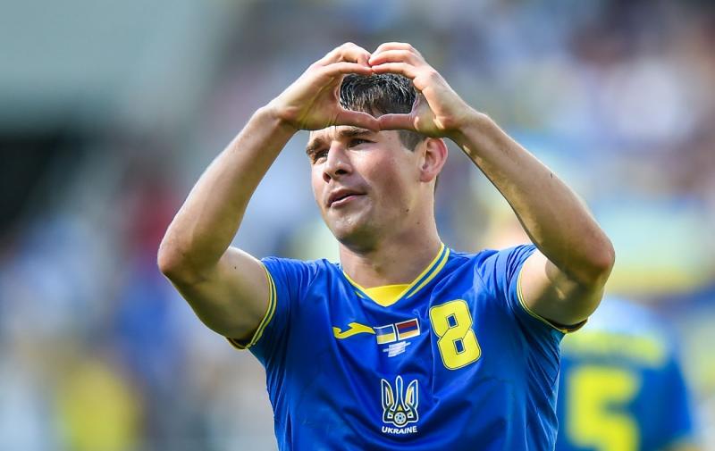 Ця новина стане справжнім шоком для шанувальників: Маліновський покидає 