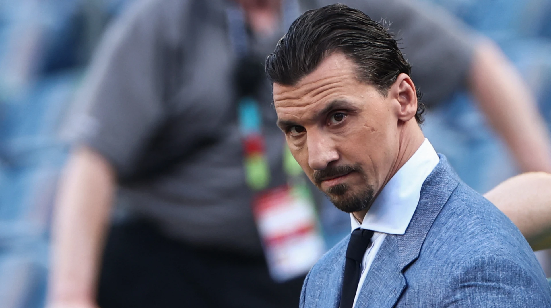Це справжній скандал: Ібрагімович розкритикував вибір Гарсії про заміну Куртуа на Ламменса в зустрічі з Іспанією на Чемпіонаті світу-2026.