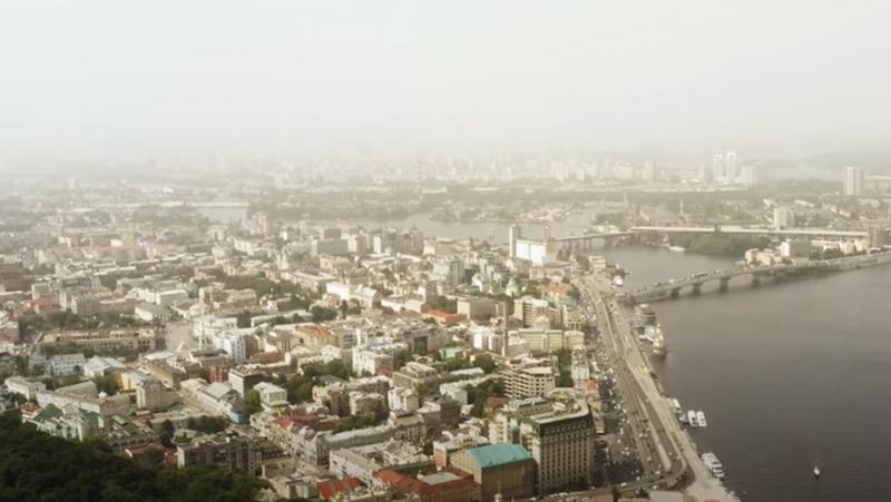 858 пожеж в Канаді призвели до того, що Нью-Йорк опинився в густому смогові: фінал ЧС-2026 під питанням.