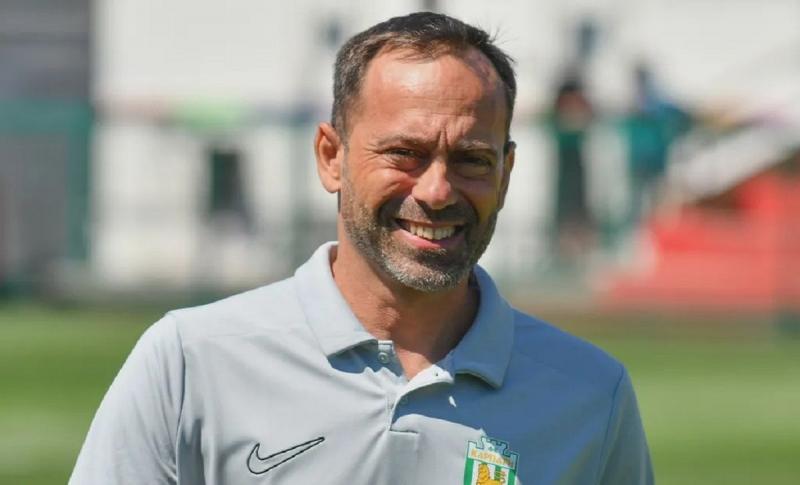 Фернандес вразив усіх своєю заявою щодо лідера 