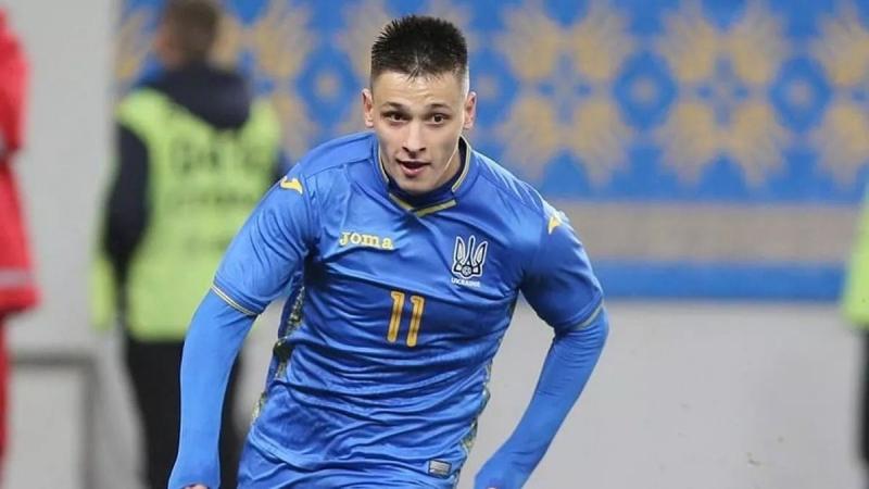 Русин визначив основну мету після повернення до Карпат - Футбол 24