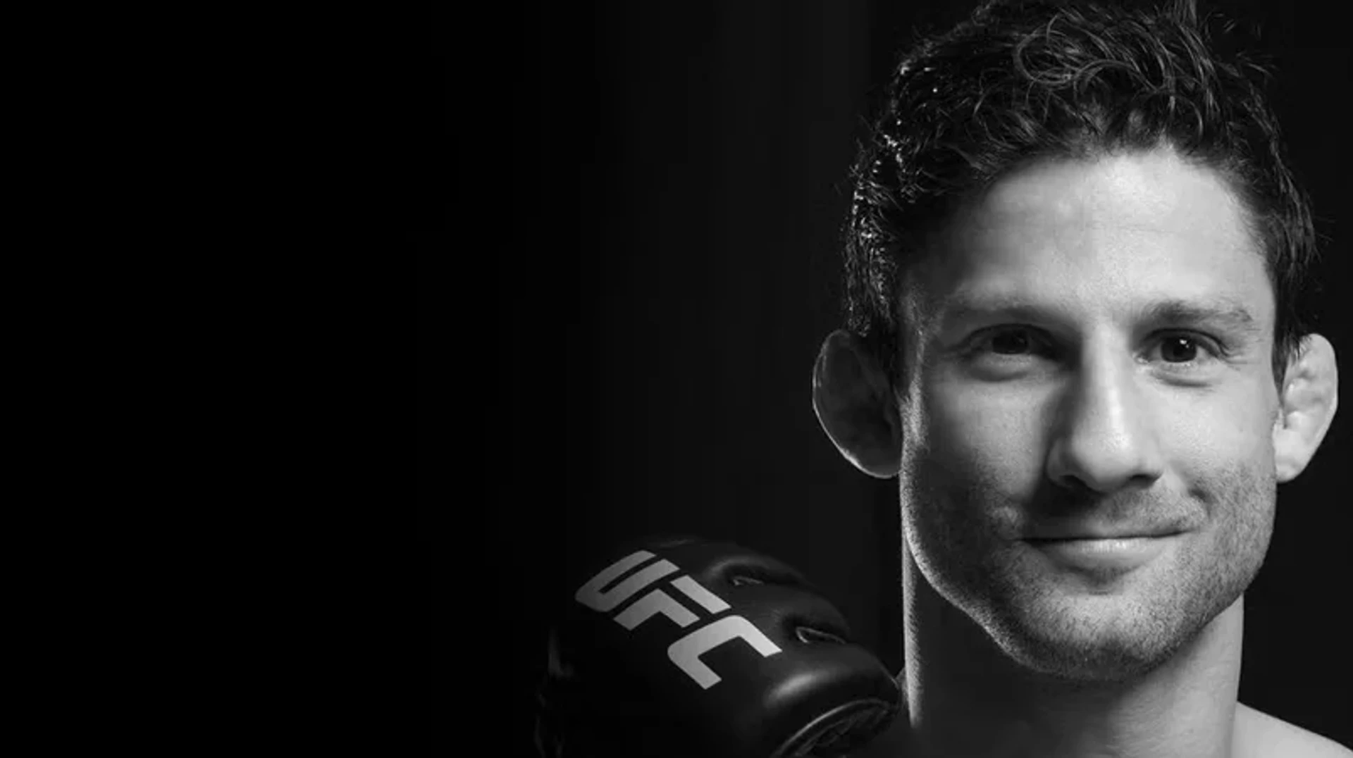 Трагічна подія в UFC: бразильський спортсмен пішов з життя у віці 34 років.