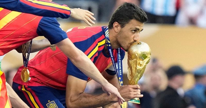 Найвидатніший гравець чемпіонату світу 2026 року відхилив пропозицію 