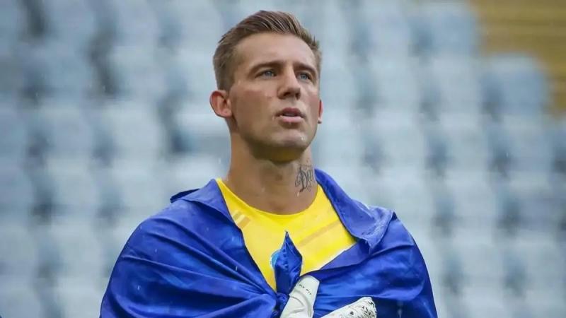 Президент To4ka пояснив, чому Рудько виступав за команду в Кубку України: Він проходить службу в Збройних Силах України - Футбол24.