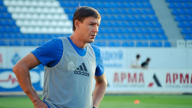 Максим Шацьких висловив яскраву думку щодо Динамо - подробиці тут.