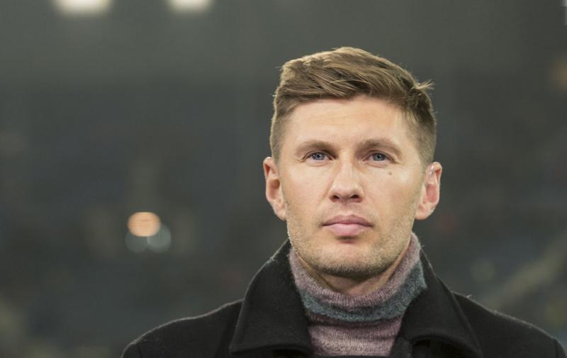 Левченко висловив свою думку щодо труднощів, з якими стикаються нападники національної збірної України, а також згадав про травму Степанова.