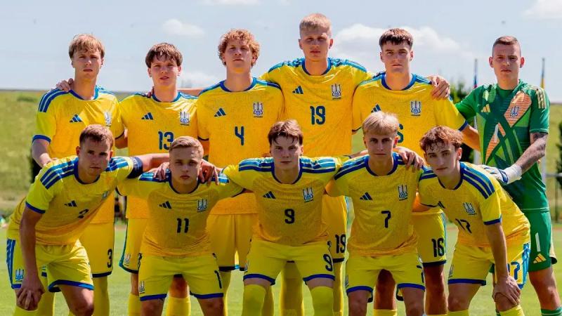 Анонс та прогнози на матч кваліфікації Євро між збірними України та Туреччини U-21 - Футбол 24