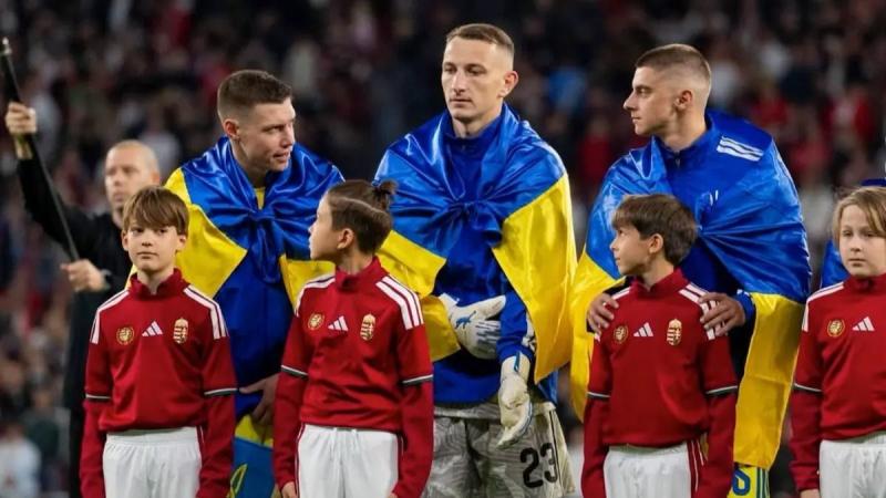 Збірній під керівництвом Реброва не вистачало цього: Дулуб поділився, як Мальдер змінив команду - Футбол24.