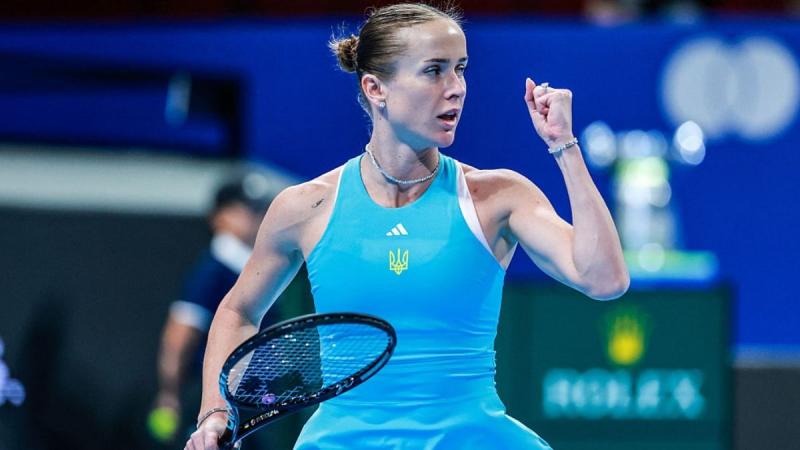 У фінальній зустрічі Кубка Біллі Джин Кінг 2026 року зійдуться України та Чехії - дивіться безкоштовну онлайн-трансляцію матчу на Футбол24.