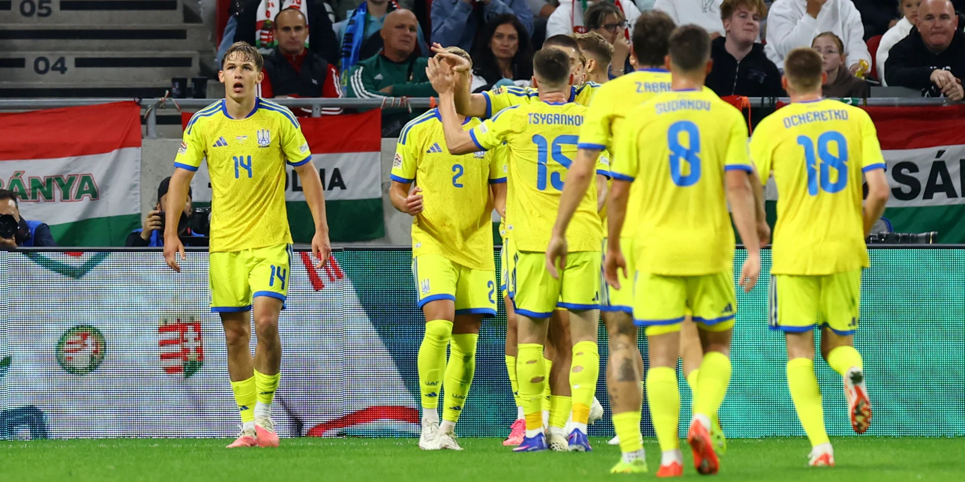 Легендарний гравець футболу висловив свої прогнози щодо фінального рахунку зустрічі між Україною та Північною Ірландією в рамках Ліги націй.
