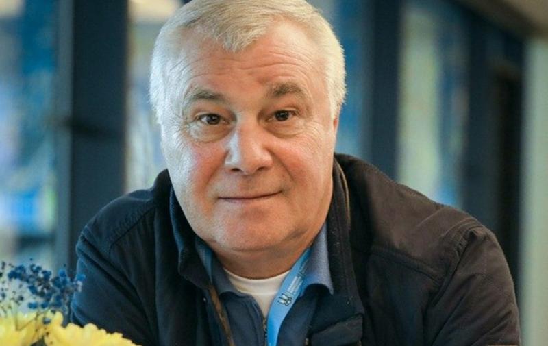Анатолій Дем'яненко: 