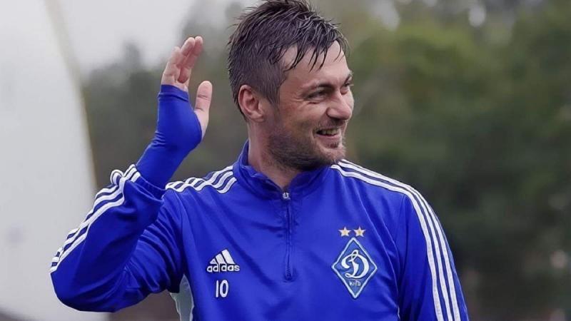 Мілевський висловив своє незадоволення поведінкою футболістів національної команди України: Знову ці елегантні хлопці... - Футбол24