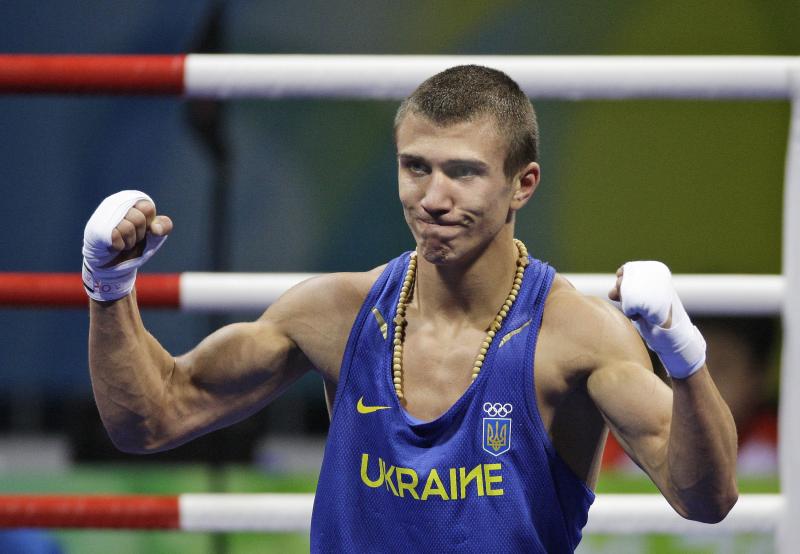 Ломаченко вийде на ринг 20 листопада в Лас-Вегасі, а його потенційними суперниками можуть стати боксер з Росії або спортсмен з Філіппін.