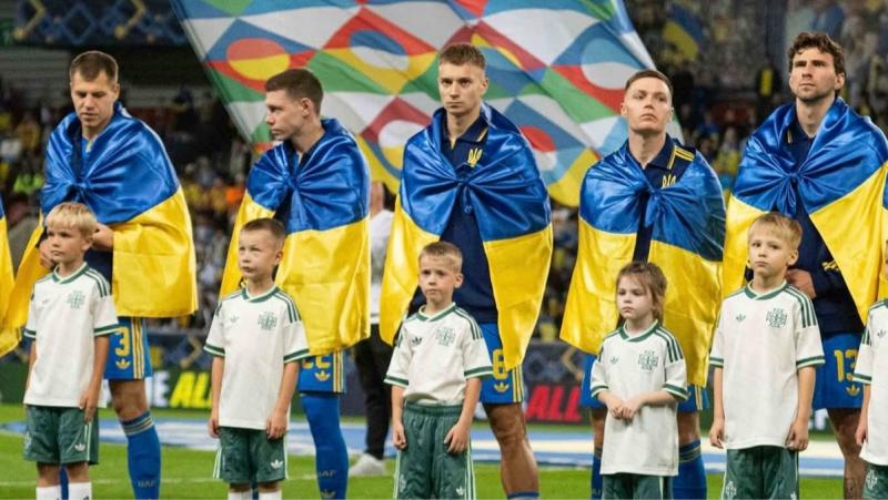 Неясно, що саме слід очікувати від Мальдери: Кучер виявив тривожну тенденцію в грі збірної України - Футбол24.