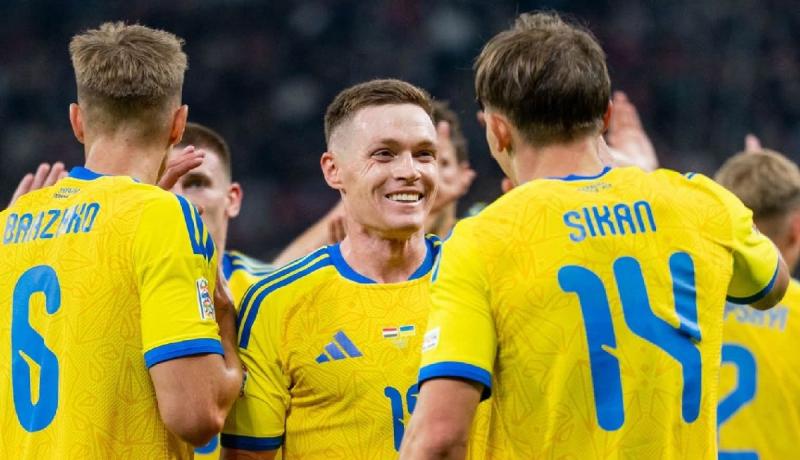 Колишній капітан 