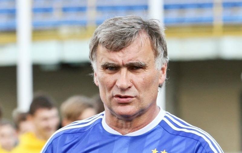 Віктор Хлус висловив думку: 
