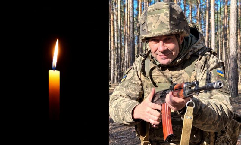 Більше трьох місяців його вважали зниклим безвісти: підтверджено смерть прикордонника з Харківської області.