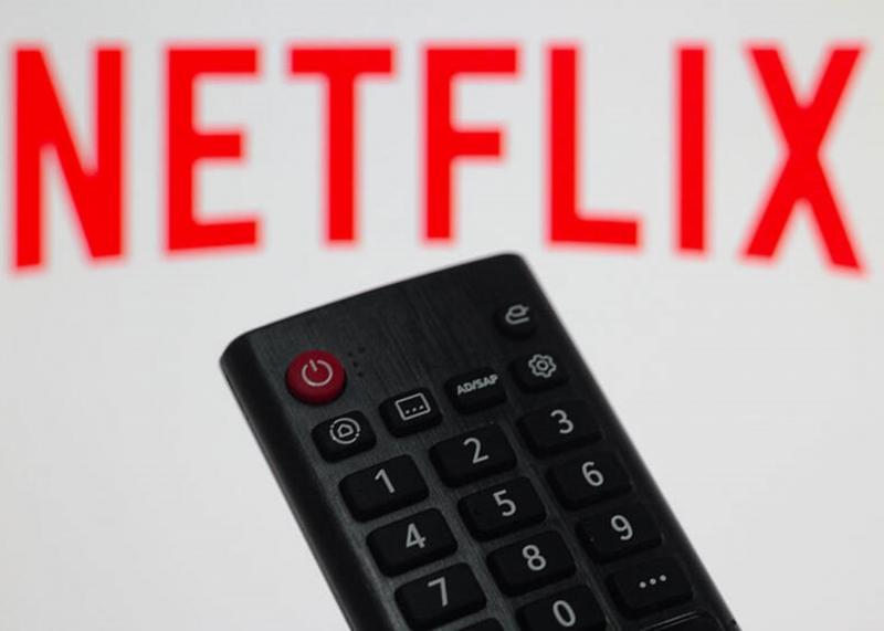 Футбол на Netflix: сервіс планує показувати матчі Чемпіонату світу-2030.