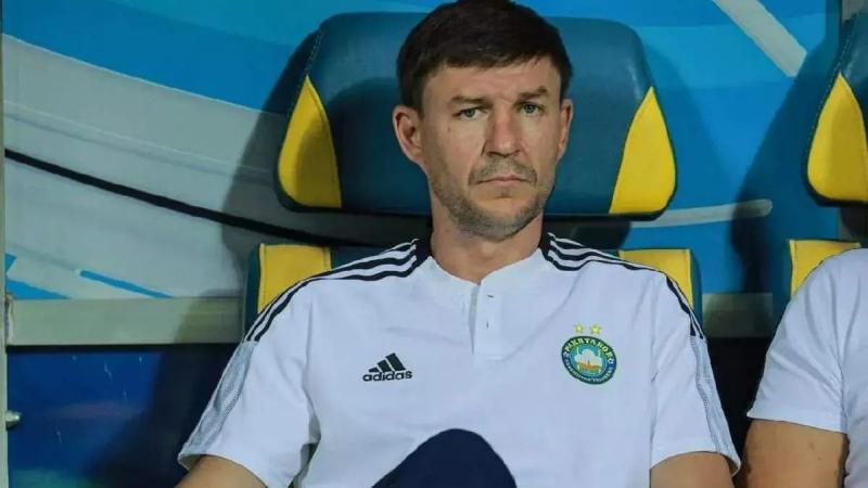 Сабо висловив свою думку щодо потенційного призначення Шацьких на пост головного тренера Динамо - Футбол24.