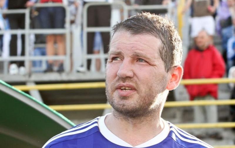 П'ять пам'ятних голів на світовій першості: ексклюзивне інтерв'ю з Олегом Саленком.