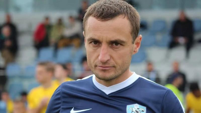 Кополовець озвучив сумний вердикт для футболістів Динамо після відставки Костюка: «Погляньте на тих, хто виходить на поле» - Футбол24.