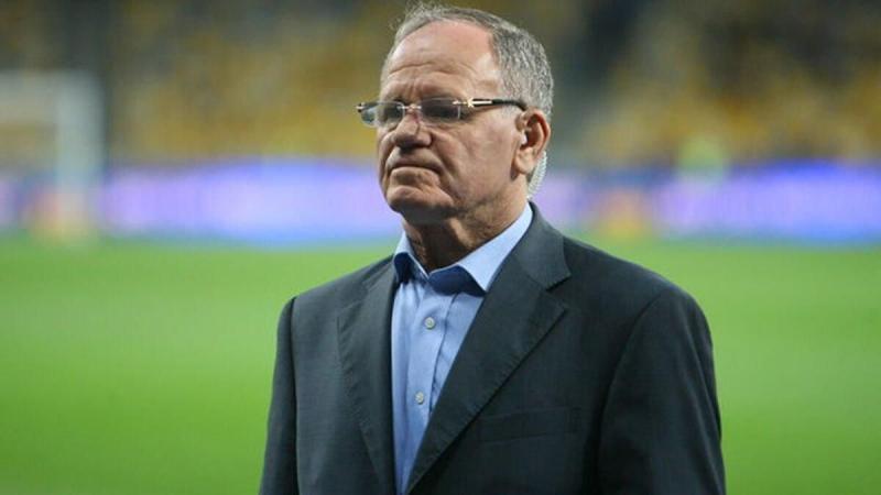 Сабо озвучив ім'я тренера, який має потенціал стати головним у Динамо - хто це?