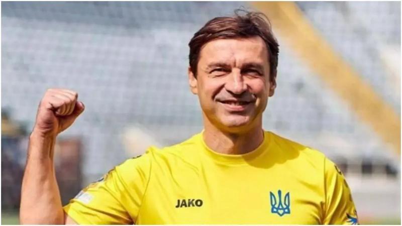 Ващук висловив впевненість, що Динамо здобуде перемогу над Шахтарем у Кубку України, зазначивши при цьому свою аргументацію - Футбол24.
